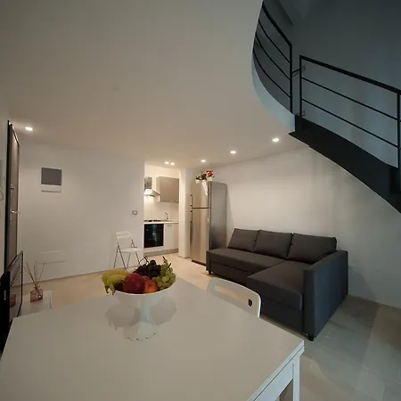 Tabula Maris 4* Trani