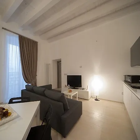 Tabula Maris 4* Trani