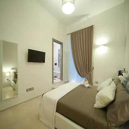 Bed & Breakfast Tabula Maris 4*