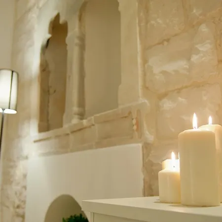 Tabula Maris Frühstückspension Trani