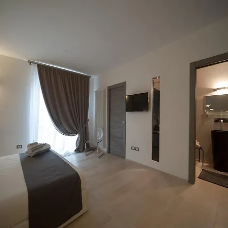 Tabula Maris Bed & Breakfast 4*