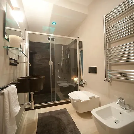 Tabula Maris 4* Trani