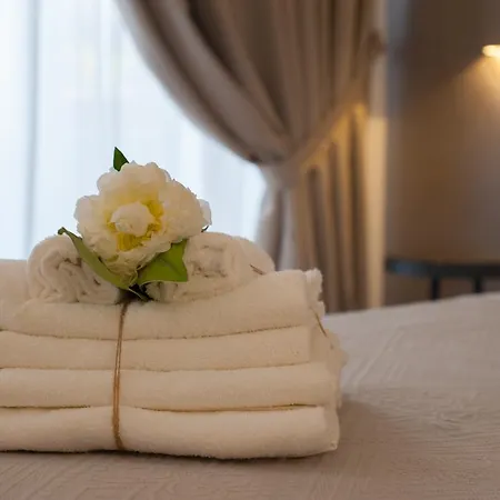 Frühstückspension Tabula Maris 4*