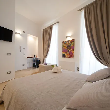 Frühstückspension Tabula Maris Trani