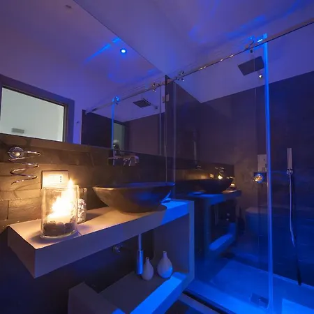 Frühstückspension Tabula Maris Trani