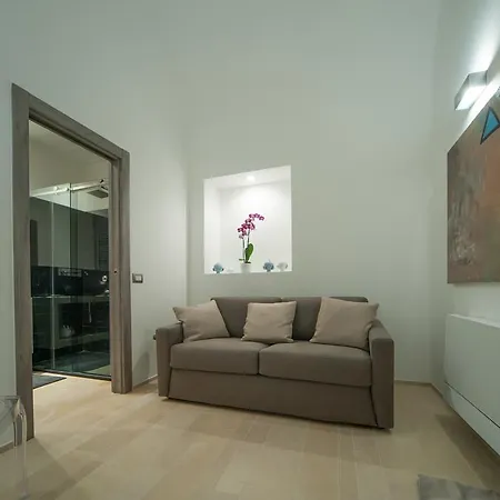 Frühstückspension Tabula Maris Trani