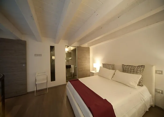 Bed & Breakfast Tabula Maris