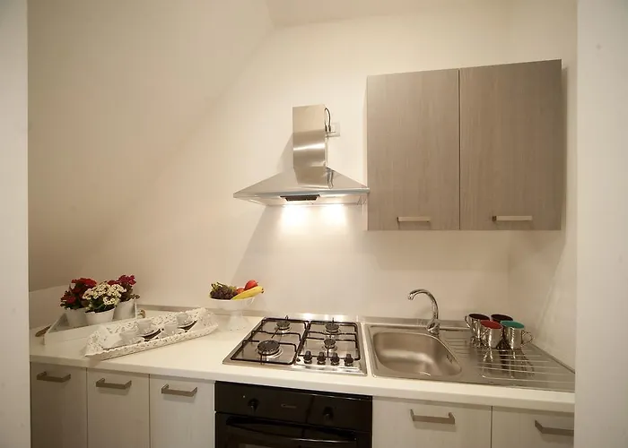 Tabula Maris Bed & Breakfast 4*