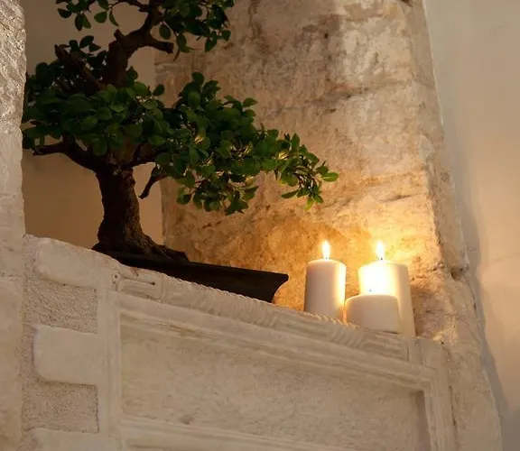 Bed & Breakfast Tabula Maris Trani