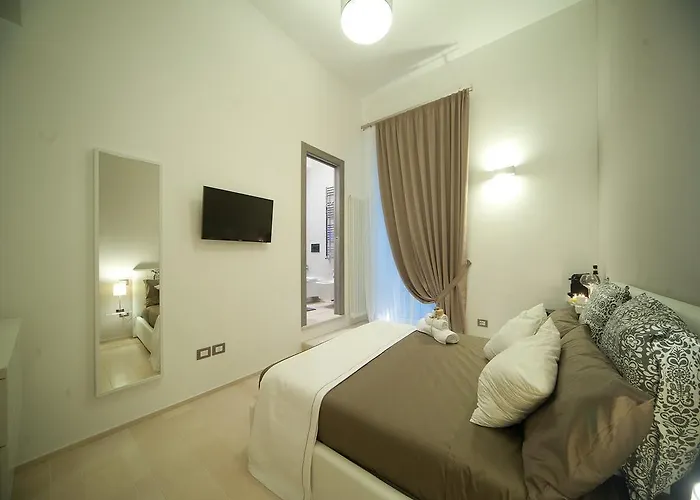 Bed & Breakfast Tabula Maris 4*