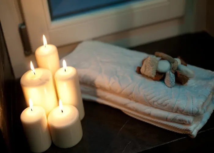 Tabula Maris 4* Trani