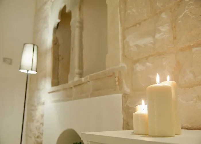 Tabula Maris Bed & Breakfast Trani