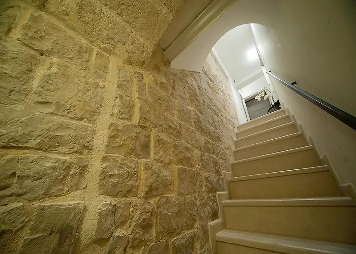 Bed & Breakfast Tabula Maris