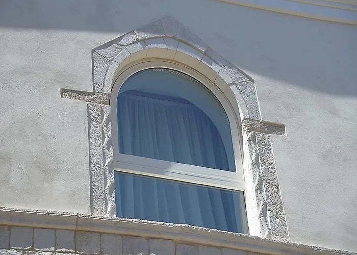 Bed & Breakfast Tabula Maris 4*