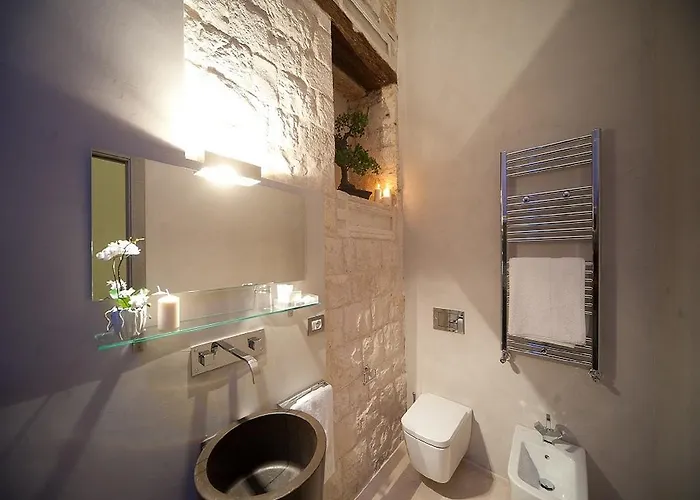 Bed & Breakfast Tabula Maris 4*