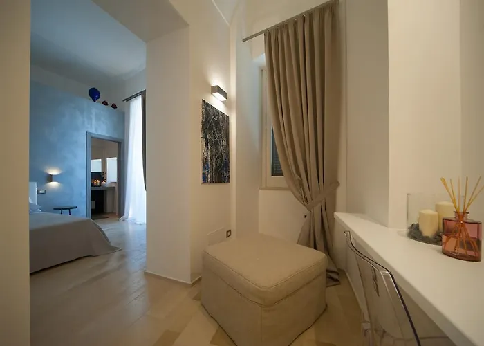 Bed & Breakfast Tabula Maris