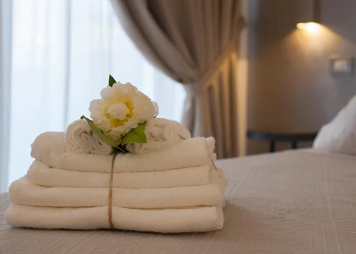 Bed & Breakfast Tabula Maris 4*