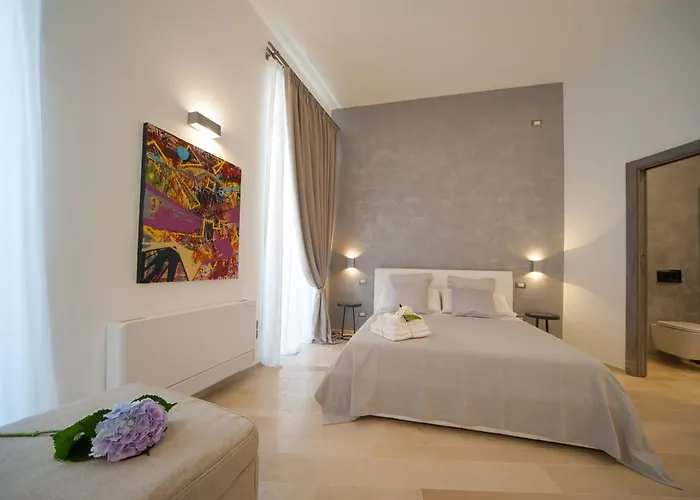 Bed & Breakfast Tabula Maris