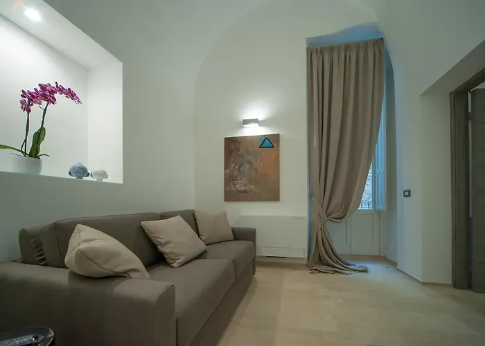 Bed & Breakfast Tabula Maris 4*