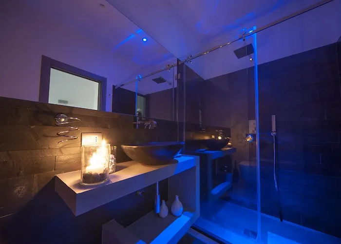 Bed & Breakfast Tabula Maris Trani