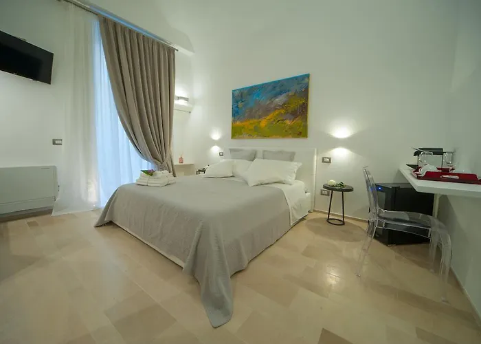 Bed & Breakfast Tabula Maris