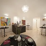 Bed and breakfast Tabula Maris 4*
