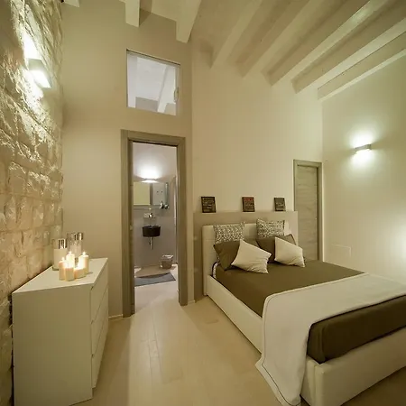 Bed & Breakfast Tabula Maris 4*