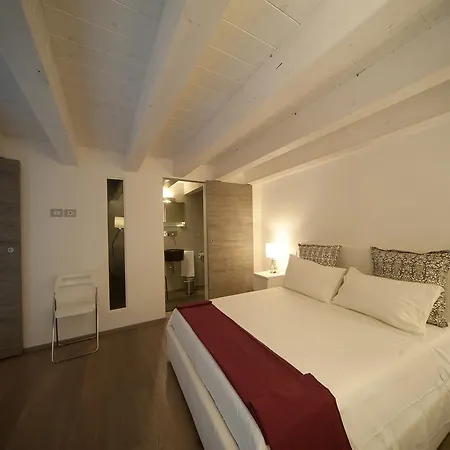 Bed & Breakfast Tabula Maris