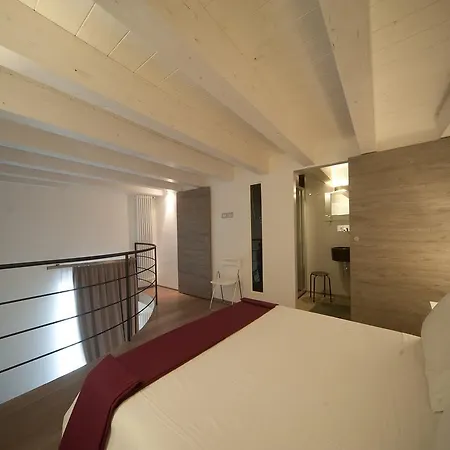 Couette-café Tabula Maris 4*