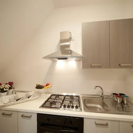 Tabula Maris Bed & Breakfast 4*