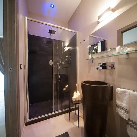 Tabula Maris Couette-café