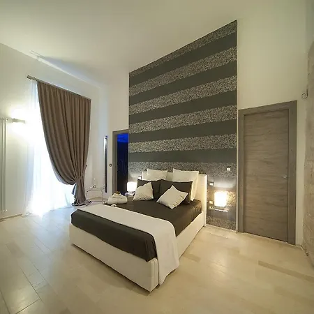Tabula Maris Bed & Breakfast