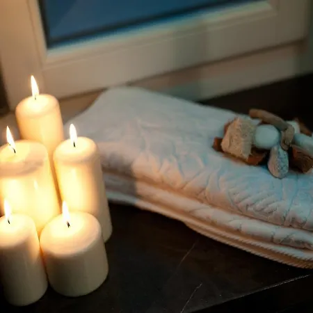 塔布拉马里斯住宿加早餐旅馆 4* 特拉尼