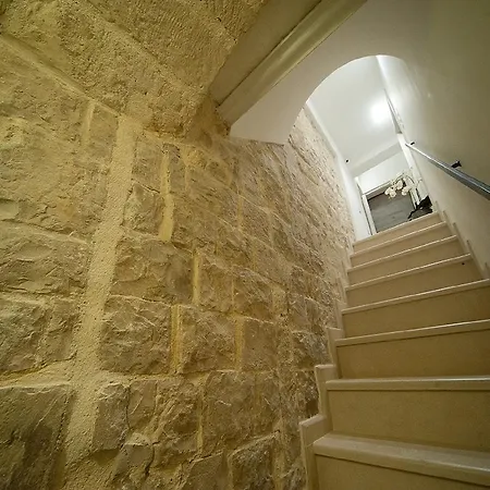 Bed & Breakfast Tabula Maris