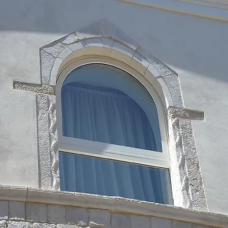 Couette-café Tabula Maris 4*