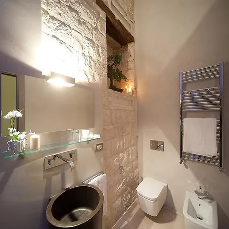 Bed & Breakfast Tabula Maris 4*
