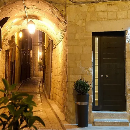 Bed & Breakfast Tabula Maris