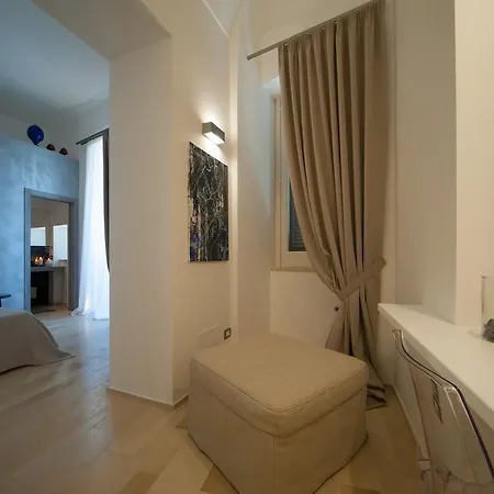 Bed & Breakfast Tabula Maris