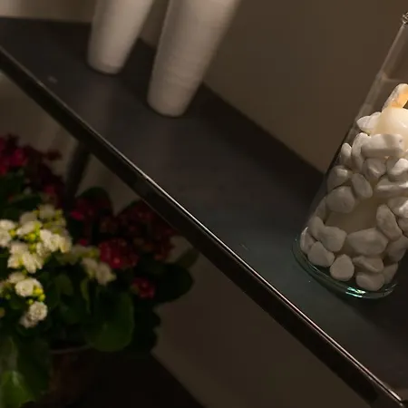 住宿加早餐酒店 塔布拉马里斯住宿加早餐旅馆 特拉尼