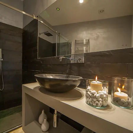 Couette-café Tabula Maris 4*