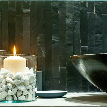 Couette-café Tabula Maris 4*