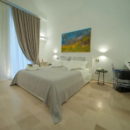 Bed & Breakfast Tabula Maris