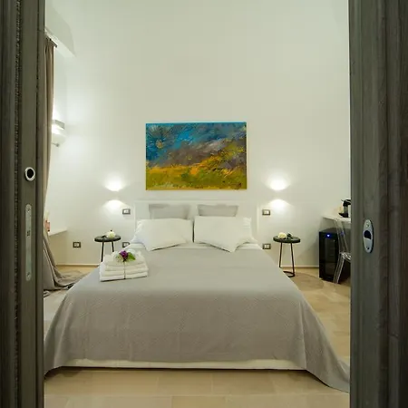 Bed & Breakfast Tabula Maris Trani
