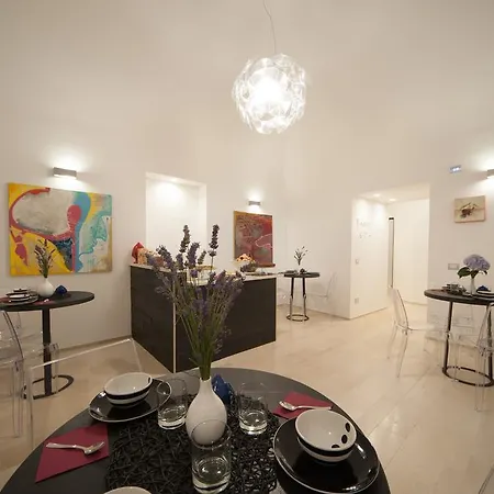 Bed & Breakfast Tabula Maris 4*