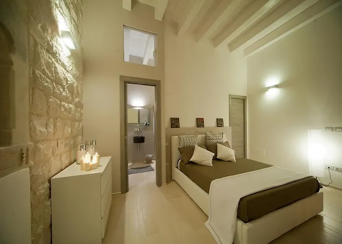 לינה וארוחת בוקר Tabula Maris 4*