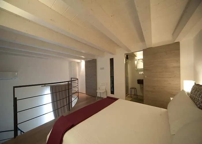 住宿加早餐酒店 塔布拉马里斯住宿加早餐旅馆 4*