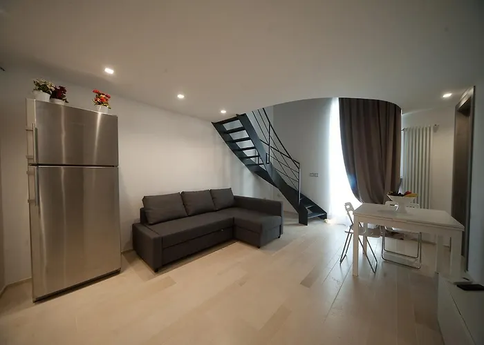 Tabula Maris לינה וארוחת בוקר 4*