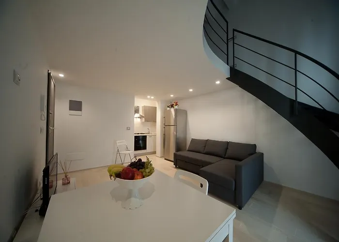 塔布拉马里斯住宿加早餐旅馆 4* 特拉尼