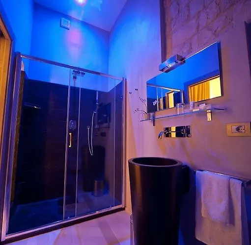 塔布拉马里斯住宿加早餐旅馆