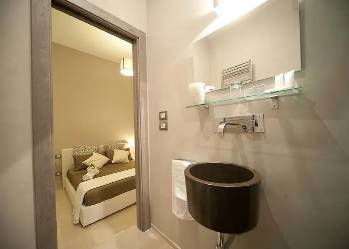 塔布拉马里斯住宿加早餐旅馆 特拉尼